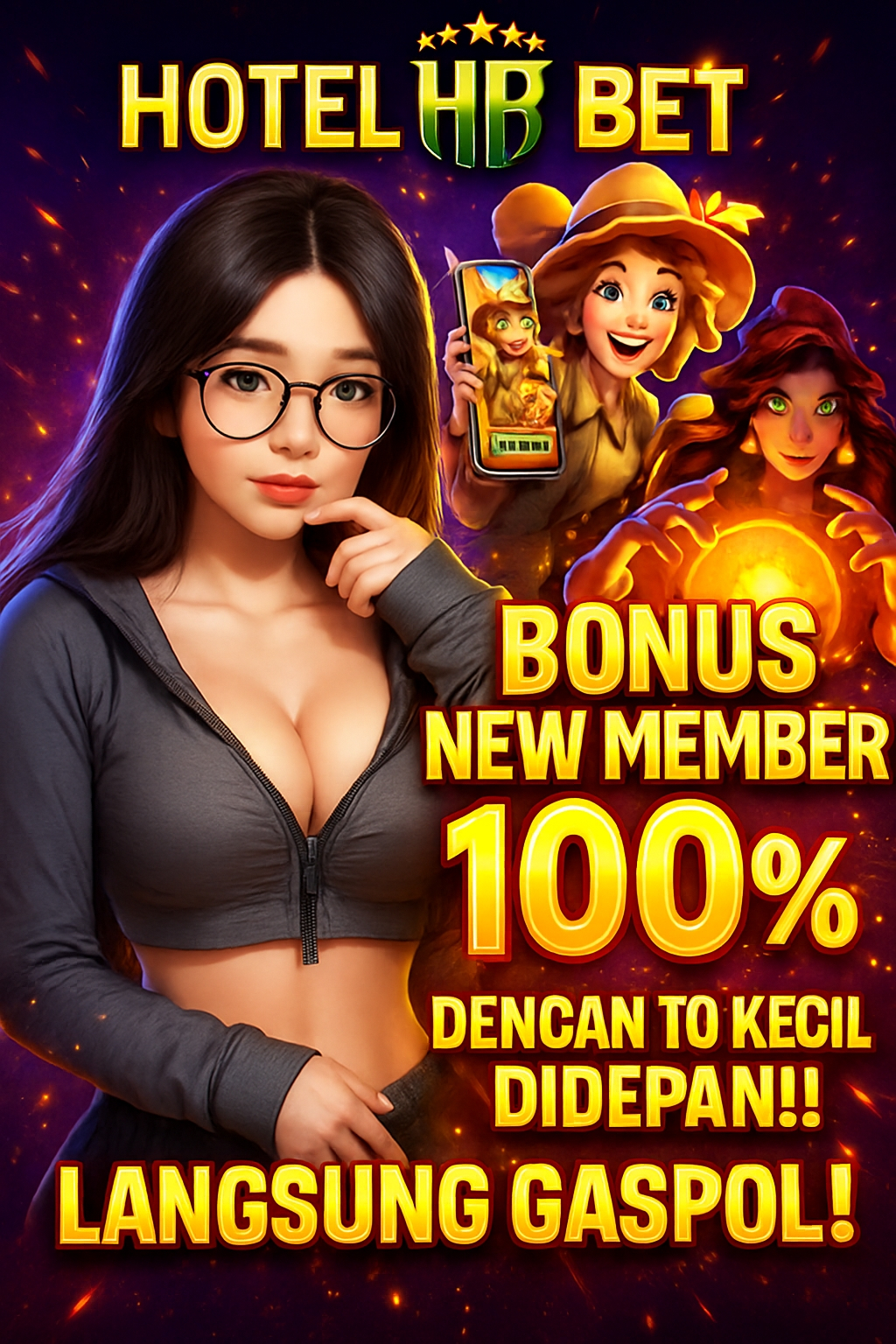 HOTELBET Daftar Slot Thailand Mudah Menang Hari Ini Bettingan 200
HOTELBET Daftar Slot Thailand Mudah Menang Hari Ini Bettingan 200